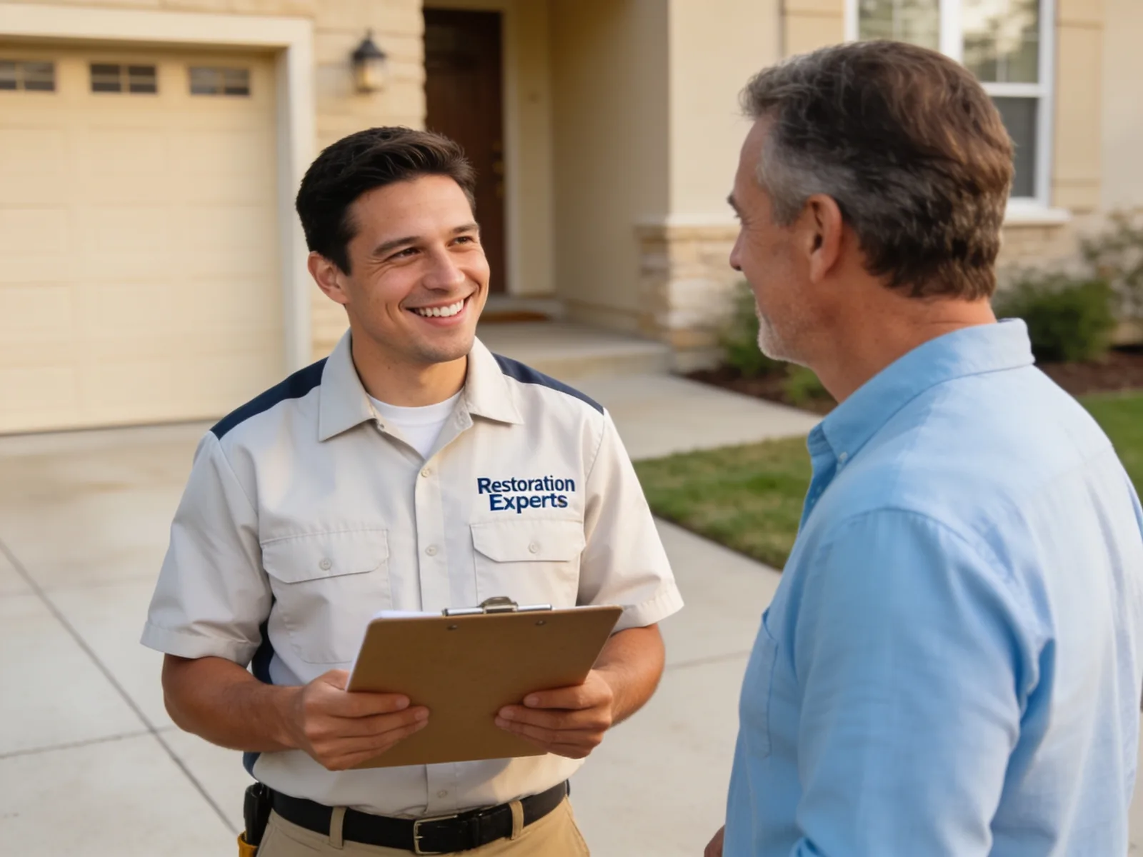 Water Damage Cleanup Lookout, CA FAQs